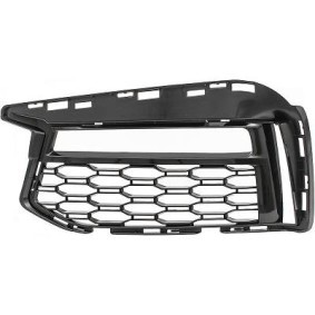 Comprar Rejilla de ventilación, parachoques de DIEDERICHS 1226347 a bajo precio de 55,49 €