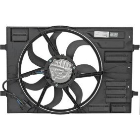 Acquista Ventola radiatore da DIEDERICHS DCL1301 a buon mercato per soli 373,89 €