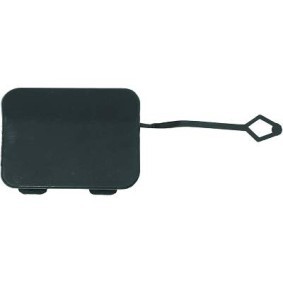 Compre Tapa de gancho remolque de DIEDERICHS online para Clase C Sedán (W204) a precios moderados