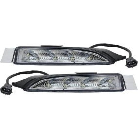 Compre Luz de circulação diurna da DIEDERICHS ZUB00043 a um preço baixo por 343,06 €