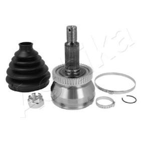 Compre Jogo de apoios, veio de transmissão da ASHIKA 62-0H-H40 a um preço baixo por 73,80 €