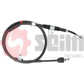 Handbremsseil 555319 von SEIM günstig für 138,59 € online kaufen