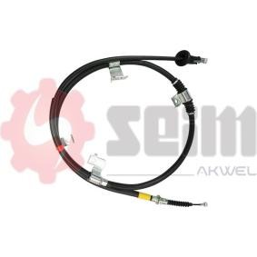 Handbremsseil 555370 von SEIM günstig für 175,82 € online kaufen