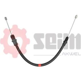 Handbremsseil 555376 von SEIM günstig für 42,08 € online kaufen