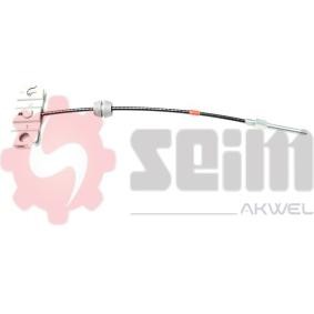 Handbremsseil 555432 von SEIM günstig für 71,98 € online kaufen