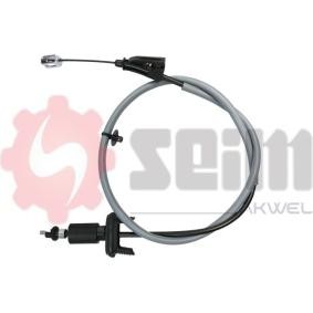 Handbremsseil für PEUGEOT von SEIM