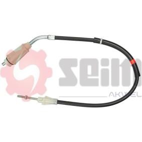 Handbremsseil 555488 von SEIM günstig für 64,19 € online kaufen