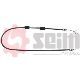 Handbremsseil 555489 von SEIM günstig für 27,70 € online kaufen