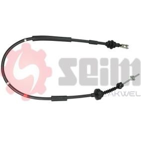 Kupplungsseil 555500 von SEIM günstig für 180,18 € online kaufen