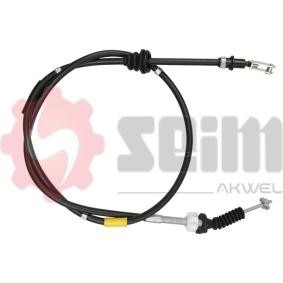 Kupplungsseil 555501 von SEIM günstig für 32,99 € online kaufen