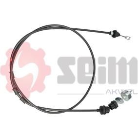 Kupplungsseil 555505 von SEIM günstig für 35,39 € online kaufen