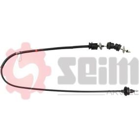 Kupplungsseil 555510 von SEIM günstig für 118,36 € online kaufen