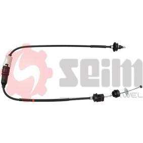 Kupplungsseil 555511 von SEIM günstig für 126,33 € online kaufen
