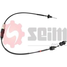 Kupplungsseil 555513 von SEIM günstig für 118,68 € online kaufen