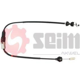 Kupplungsseil 555519 von SEIM günstig für 34,30 € online kaufen