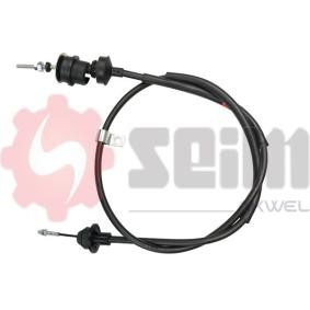 Kupplungsseil 555522 von SEIM günstig für 78,76 € online kaufen