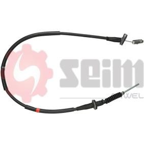 Kupplungsseil 555527 von SEIM günstig für 77,81 € online kaufen