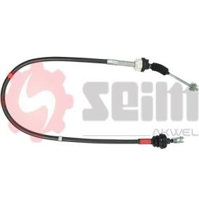 Kupplungsseil 555530 von SEIM günstig für 50,47 € online kaufen