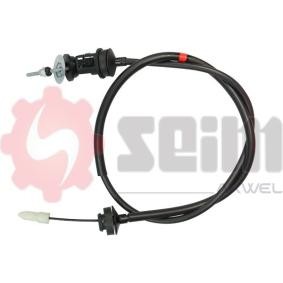Kupplungsseil 555531 von SEIM günstig für 14,56 € online kaufen