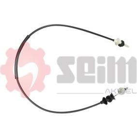 Kupplungsseil 555534 von SEIM günstig für 17,97 € online kaufen
