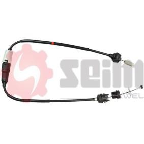 Kupplungsseil 555540 von SEIM günstig für 39,71 € online kaufen