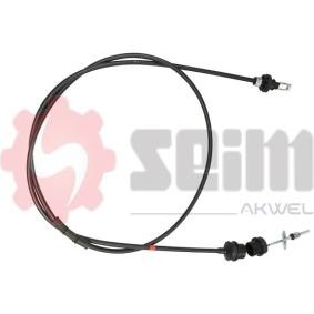 Kupplungsseil 555548 von SEIM günstig für 150,35 € online kaufen