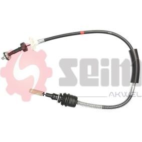 Kupplungsseil 555557 von SEIM günstig für 106,08 € online kaufen