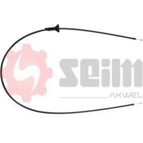 Motorhaubenzug 555676 von SEIM günstig für 29,50 € online kaufen
