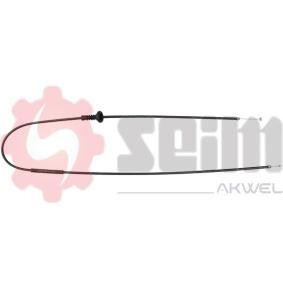 Motorhaubenzug 555699 von SEIM günstig für 31,82 € online kaufen