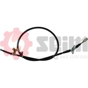 Handbremsseil 735310 von SEIM günstig für 40,62 € online kaufen