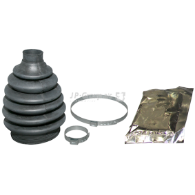 Achetez des Jeu de joint-soufflet, arbre de commande JP GROUP 1543600610 à prix pour 7,75 €