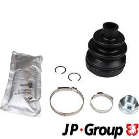 Compre Fuelle palier de JP GROUP online para CIVIC VII Coupé (EM2) a precios moderados