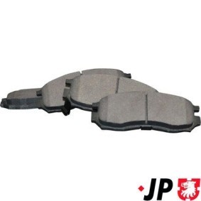 Acquista Kit cuffia, semiasse da JP GROUP 4053600210 a buon mercato per soli 12,52 €