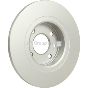Achetez des Ressort de suspension JP GROUP 4342204500 à prix pour 40,61 €