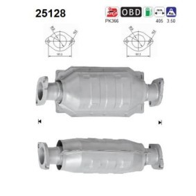 Osta Katalysaattori AS:llä 25128 edullisesti hintaan 449,68 €