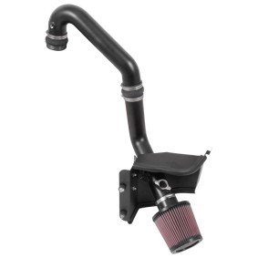 Compre Filtro de aire de alto flujo de K&N Filters online para IMPREZA Sedán a precios moderados