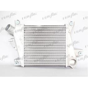 Ladeluftkühler 0721.3003 von FRIGAIR günstig für 287,22 € online kaufen