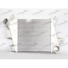 Ladeluftkühler 0721.3005 von FRIGAIR günstig für 285,90 € online kaufen