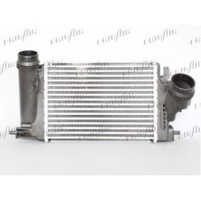 Ladeluftkühler 0721.3007 von FRIGAIR günstig für 211,46 € online kaufen