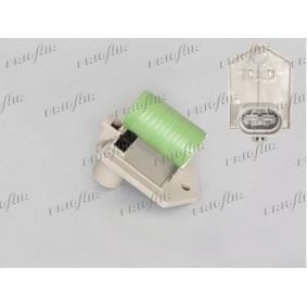 Achetez des Résistance, pulseur d'air habitacle FRIGAIR 35.10129 à prix pour 21,61 €