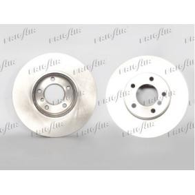Bremsscheibe DC02.105 von FRIGAIR günstig für 71,89 € online kaufen