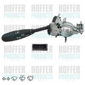 Lenkstockschalter 21031030 von HOFFER günstig für 120,38 € online kaufen