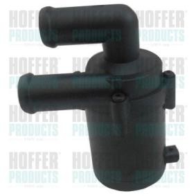 Köp Vattenpump, oberoende uppvärmning av HOFFER 7500061 till det låga priset 1589,22 kr