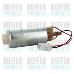Kraftstoffpumpe 7507765 von HOFFER günstig für 162,88 € online kaufen