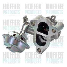 AGR-Ventil 7518444 von HOFFER günstig für 265,08 € online kaufen