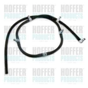 Acquista Flessibile, Carburante perso da HOFFER 8029796 a buon mercato per soli 100,33 €