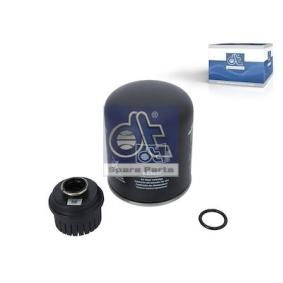 Osta Korjaussarja, ilmakuivain DT Spare Parts:llä 6.95225SP edullisesti hintaan 164,78 €