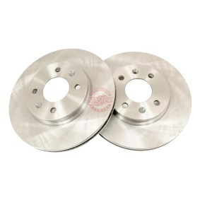 Bremsscheibe 24000020891-SET-MS von MASTER-SPORT günstig für 31,96 € online kaufen