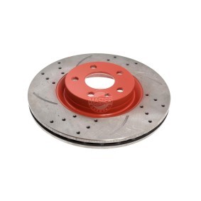 Bremsscheibe 24012201451SEL-PCS-MS von MASTER-SPORT günstig für 53,51 € online kaufen