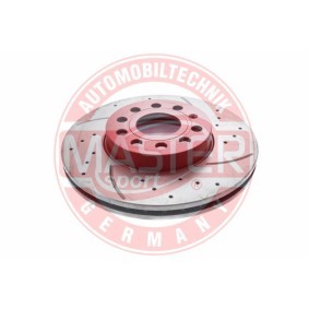 Bremsscheibe 24012501451SEL-PCS-MS von MASTER-SPORT günstig für 40,85 € online kaufen